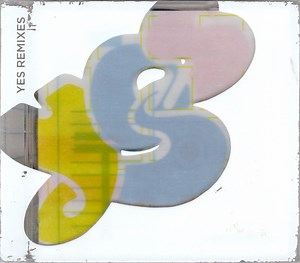 Yes - Remixes