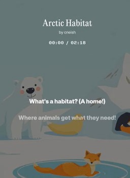 CKLA Grade 1 Knowledge 8 Lesson 2 (2nd Edition)