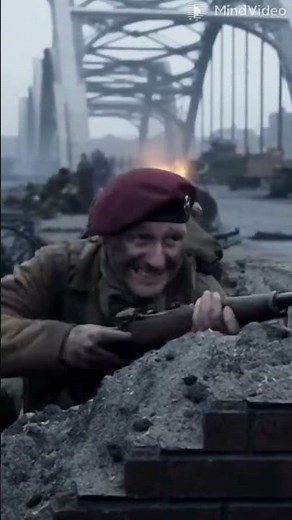 Battle That Changed History Battle of Arnhem 1944