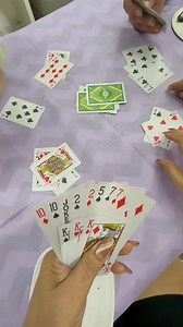 161K views · 2.3K reactions | Diko muna i to tongits baka ma kwadra ko yung King #hastag #lifestyle #fblifestyle | Ninang Anjo | Facebook