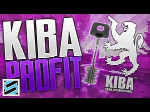 How Profitable is the KIBA Store in 0.12? - Escape From Tarkov