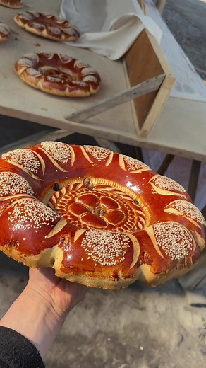 Amazing American Bread Baking