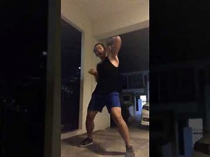 Bodycombat 59 track 7 at home