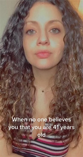 Made in the 1980’s💃🏻 #41yearsyoung