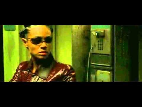 Enter the Matrix - Movie Cutscenes (Part 1)