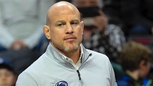 Penn State Wrestling 2025-26 Season Schedule Released: Key Dates and Matchups