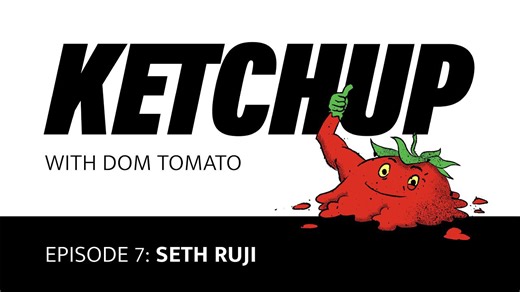 Behind the scenes of a parkour gym