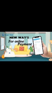 Ocean Wave Internet Payment Tutorial Need help making your payment with Ocean Wave Internet? We've got you covered! Watch our step-by-step video tutorial and get all the guidance you need to complete your payment smoothly.Check it out now and say goodbye to payment stress! #oceanwavephilippines #facebookreel #WIFI #StayConnected | Ocean Wave Communications Philippine Corp