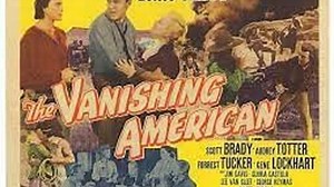 The Vanishing American (1955) Scott Brady, Audrey Totter, Forrest Tucker