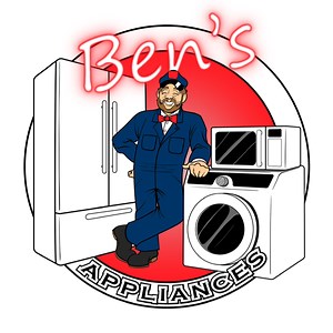 bensappliancesandjunk - Twitch