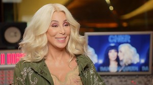 Cher opens up about career and new ‘ABBA’ album