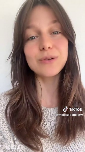 Os vídeos de Melissa Benoist (@melissabenoistw) com som original - Melissa Benoist