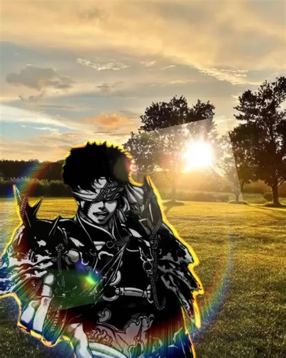 Exploring the GFX Anime Aesthetic in Creator Content