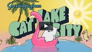 Cat Lake City