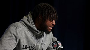 Notes & Quotes from the 2023 Combine: Linebackers and defensive line up first