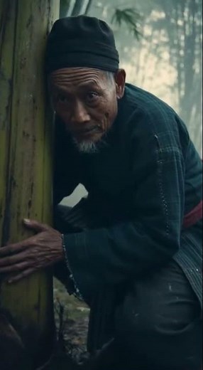 Ancient Hmong Folklore: The Clever Fox and Tiger Tale | Documentary Style