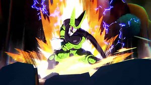 14K views · 198 reactions | 2 years later the opening song to DRAGON BALL FIGHTERZ is still HOT Tell us your favorite Dragon Ball songs (from the anime or video games) in the comments! bandainam.co/DBFZ | BANDAI NAMCO Entertainment | Facebook