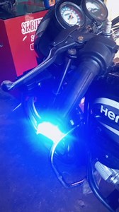 Splendor bike handle light install#skbikemodify #modified #instagram #viralreels #trandingsong #virelvideo #reals #light #virelvideo ##splenderlovers😘 | Siddharth Saini