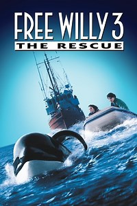 Free Willy 3: The Rescue - CompareTV