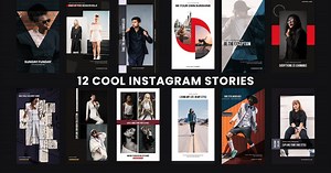 Cool Instagram Stories