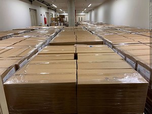 U.S. House committee begins investigation into Arizona election audit