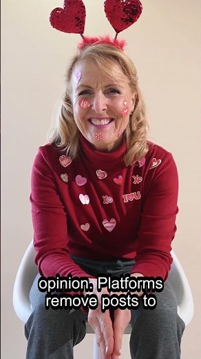 Who Really Draws the Line in the Censorship vs. Free Speech Debate?