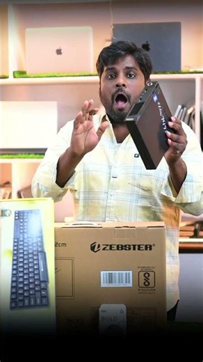₹8,000 కి Full Desktop Setup 😱 CPU + Monitor + Keyboard + Mouse 🔥