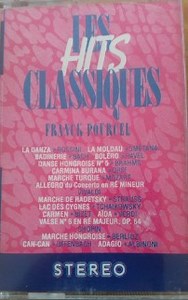 Franck Pourcel - Les Hits Classiques