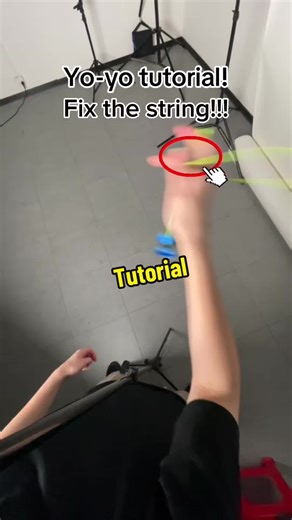 Yoyo tutorial#magicyoyo #yoyo #yoyotricks #tricks #mewtrick #tutorials #teaching