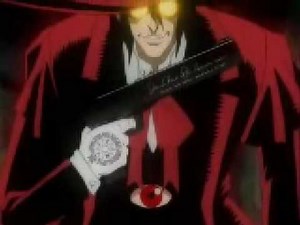 Hellsing Capitulo 9 parte 3 (Español Latino)