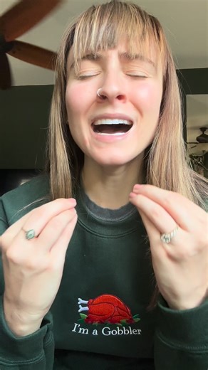 15K views · 314 reactions | Nothing more suggestive than a trussed up turkey #thanksgiving #thanksgivingoutfits #funnyshirts #funnythanksgiving | Moe Sews Embroidery | Facebook