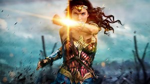 Wonder Woman’s costume design caused controversy ahead of the first movie — and it doesn't look like much is changing for the sequel (via NowThis Nerd) | NowThis