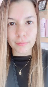 A cuantas se les a puesto el color rubio verde cuando compran un shampoo que les recomiendan para matizar su color? Eso sognifica que no es el indicado para ti #enithlemos | Enith Lemos | Facebook