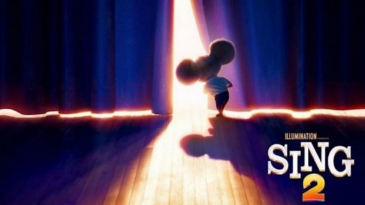 Watch Sing 2 2021 full HD on Fmovies