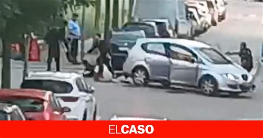 Un home ferit greu en ser tirotejat amb una escopeta a Llagostera: els pistolers, interceptats pe...