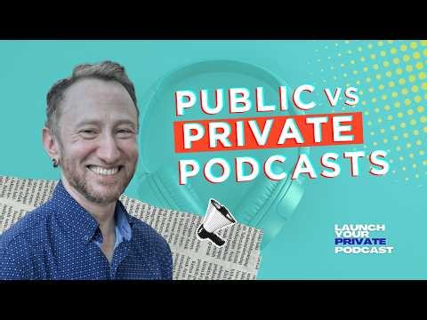 129: Coaching Micah Freeman on Building Authority with Public Podcasts & Private Audio Lead Magnets