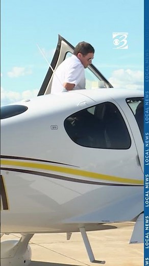 WMU, West Michigan Aviation Academy partner for new pathway program
