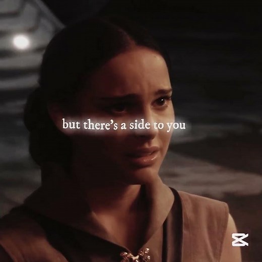 Anakin and Padme Edit||Set fire to the rain–Adele||Anakin and Padme Mustafar scene|| #starwars #edit