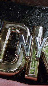 1.9K views · 95 reactions | *Seinfeld bass line* Amelia Gray takes on the Upper West Side for #DKNYFORYOU | DKNY | Facebook