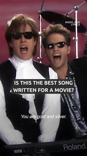 Before “Barbiecore” and “Eras Tour”… there was “PoP! Goes My Heart.” An ‘80s fever dream we’ll never get over - Hugh Grant, the music video, those moves. Music and Lyrics | Watch on SBS On Demand | SBS On Demand
