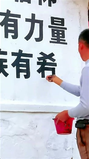 Many times, it's not that we see hope before we insist on something, but we can only see hope