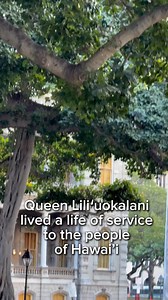 120K views · 7.9K reactions | Aloha ‘Oe (“Farewell to Thee”) is sung...