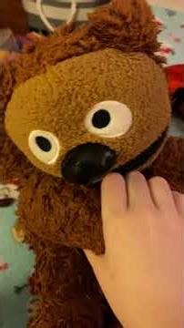 The Rowlf the Dog and BFDI Plush Show: Season 29: Episode 7: CLEAR!