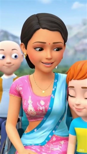 परिवार की कहानी #cartoon#shorts#kahaniyan #parivarik