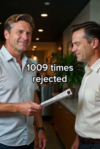 KFC Owner’s Struggle Story 🍗 | Colonel Sanders Rejected 1009 Times! #motivation #inspiredinvesting