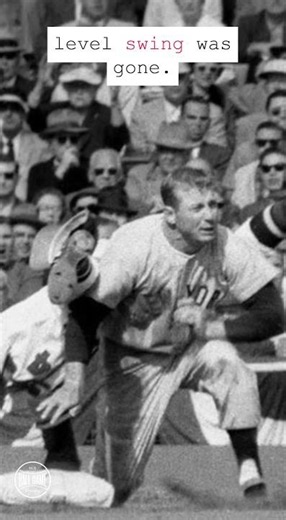 The Pickoff That Changed Mantle's Swing Forever | 1957 World Series