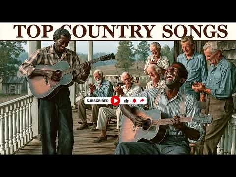 Best 1960s Honky Tonk Classics Playlist 🔥 Golden Era Country Hits & Old Barroom Songs