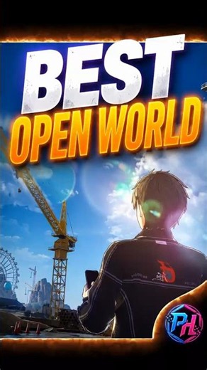3 Best Open World RPGs Coming in 2026 #gaming