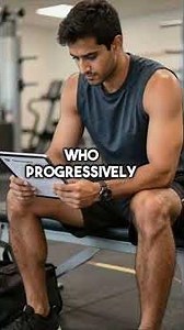 How Lifting Heavy Weights Rewires Your Brain for Success