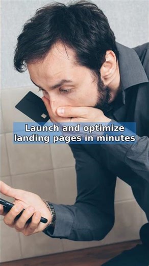 Why Are You Still Struggling with Lead Conversion Pages?